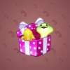Snake Box #6161