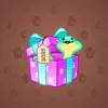 Snake Box #6186