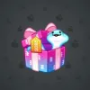 Snake Box #6189