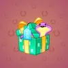 Snake Box #6198