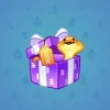 Snake Box #6205