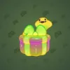 Snake Box #6247