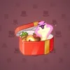 Snake Box #6290
