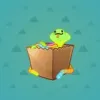 Snake Box #6296
