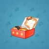 Snake Box #6309