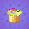 Snake Box #6317