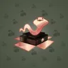 Snake Box #6329