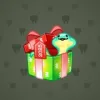 Snake Box #6338