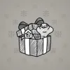Snake Box #6346