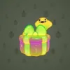 Snake Box #6356