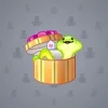 Snake Box #6369