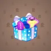 Snake Box #6372