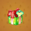 Snake Box #6392