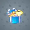 Snake Box #6399