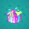 Snake Box #6408