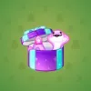 Snake Box #6412