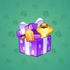 Snake Box #6439