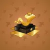 Snake Box #6448