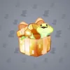 Snake Box #6450