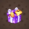 Snake Box #6460