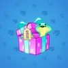 Snake Box #6473
