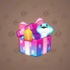 Snake Box #6477