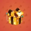 Snake Box #6495
