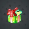 Snake Box #6497
