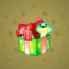 Snake Box #6516
