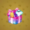 Snake Box #6520