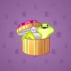 Snake Box #6562