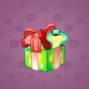 Snake Box #6570