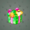 Snake Box #6574