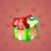 Snake Box #6575