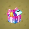 Snake Box #6585
