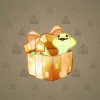 Snake Box #6593