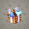 Snake Box #6599