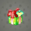 Snake Box #660
