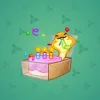 Snake Box #6606