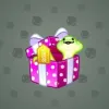 Snake Box #6618
