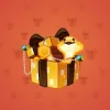 Snake Box #6649