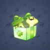 Snake Box #6651