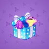 Snake Box #6654