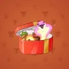 Snake Box #6655
