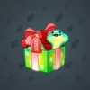Snake Box #6683