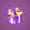 Snake Box #6691