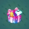 Snake Box #6695