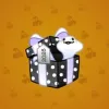Snake Box #6723