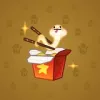 Snake Box #6737