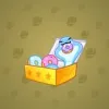Snake Box #6747